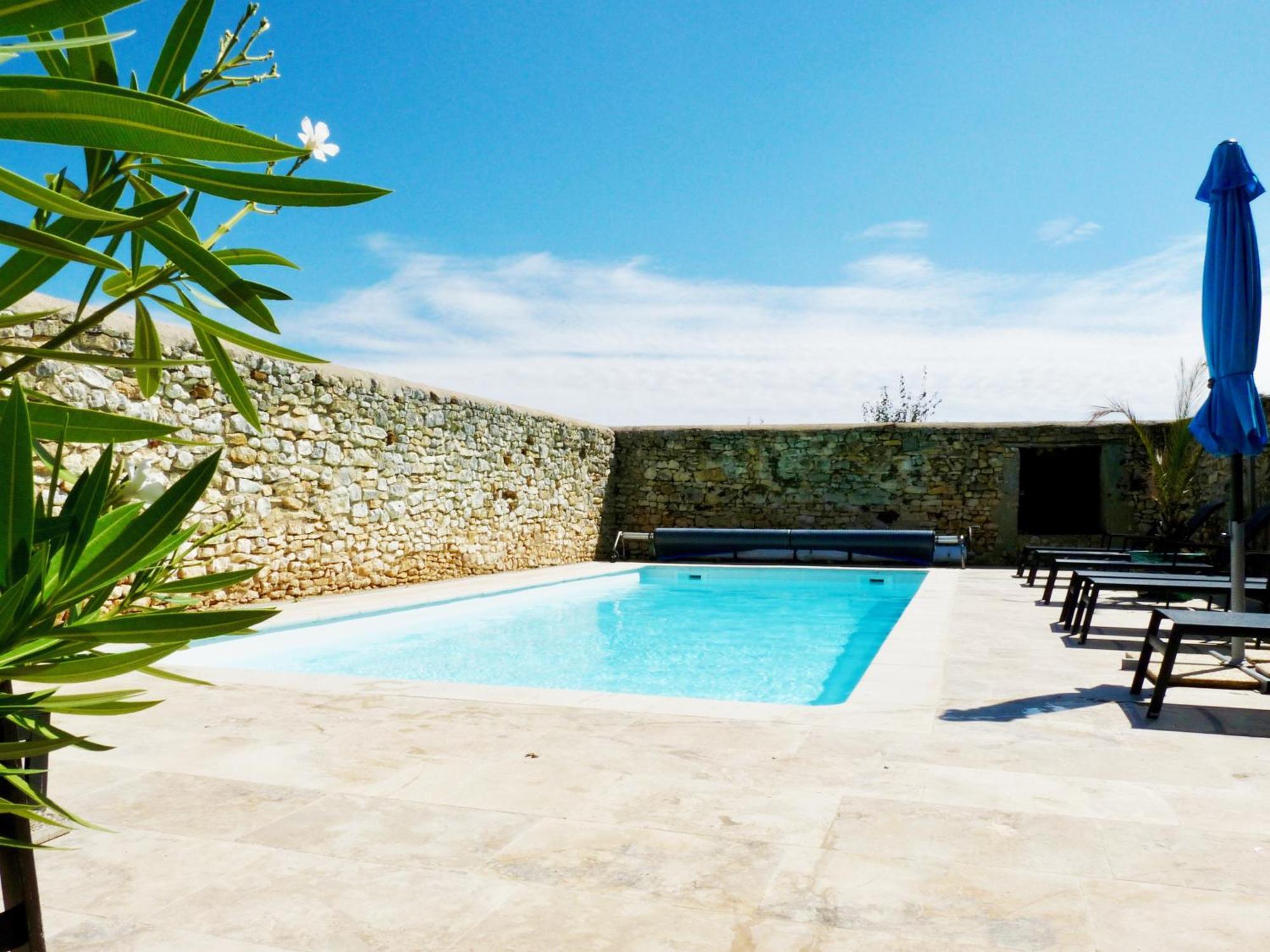 La Ligne Bed & Breakfast Angles-sur-lʼAnglin Exterior foto